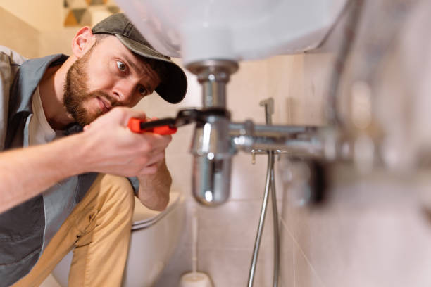 Best Emergency Plumbing Services in Uhland, TX